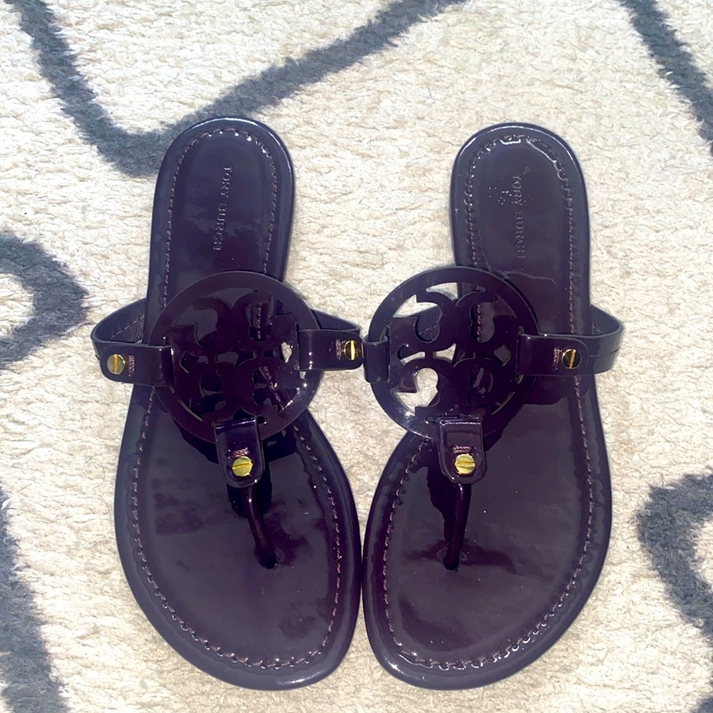 Tory Burch Women's Miller Sandals